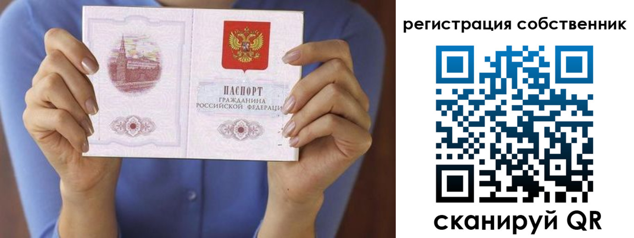временная регистрация гарантия в Долгопрудном